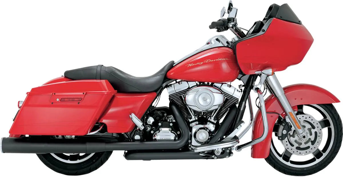 Vance & Hines Hi-output Slip-on Mufflers
