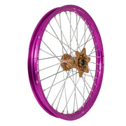 Kite Racing Team Replica Elite Wheels 21"
