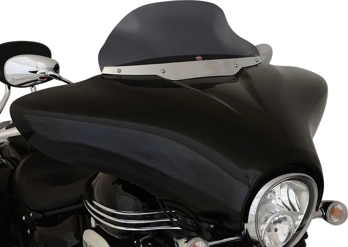 Klock Werks Flare™ Windshield