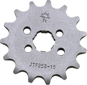 Jt Sprockets Front Sprocket 15 Tooth