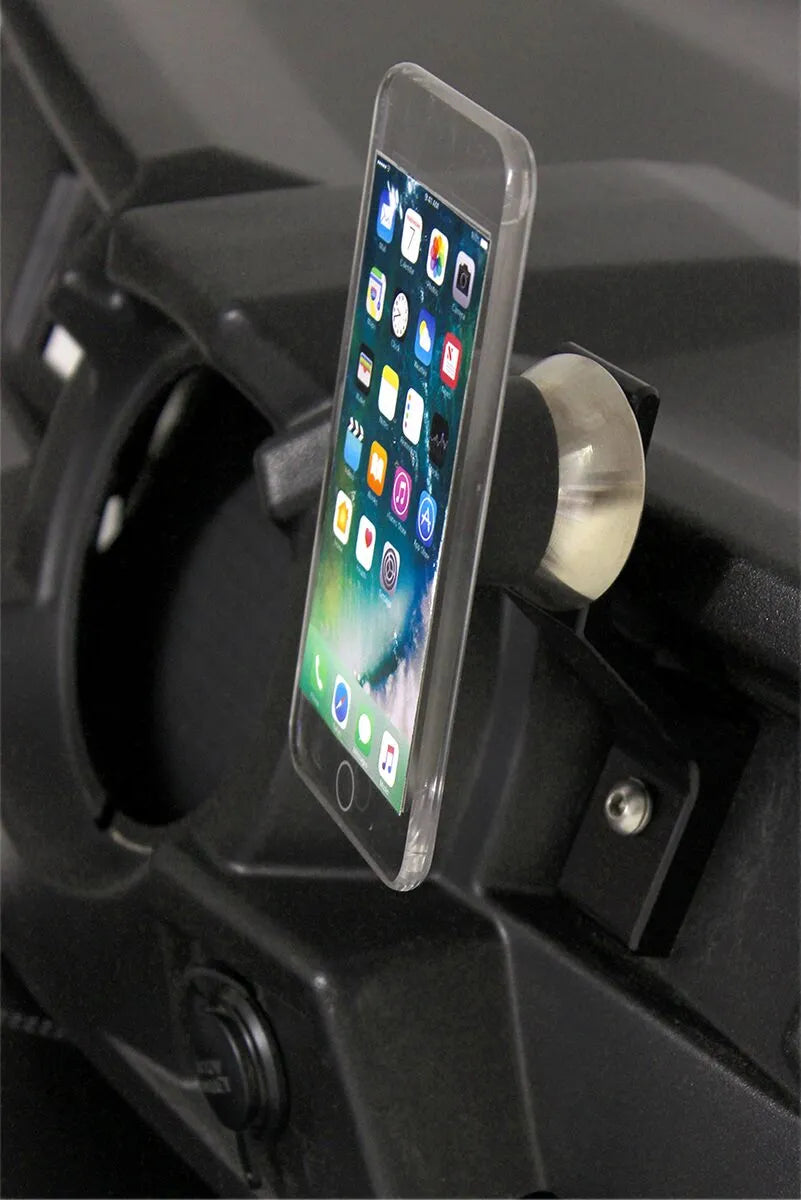 Klock Werks Switch Knockout Device Mount