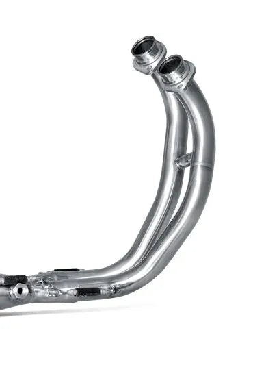 Akrapovic Header Headpipes And Collectors