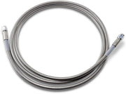 Drag Specialties Universal Stainless Steel Brake Line 64"