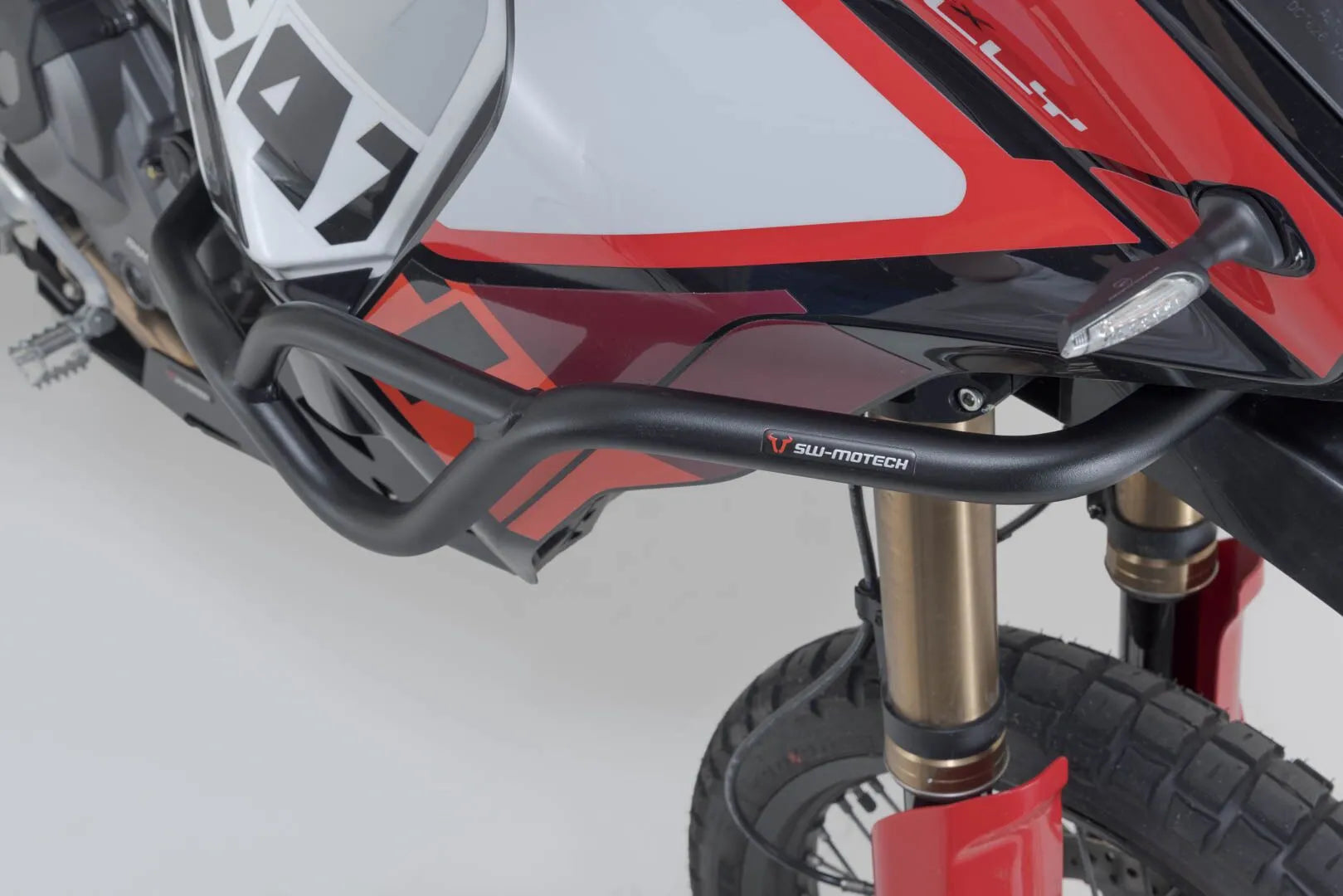 Sw-motech Crash Bar For Motorcycle Frame