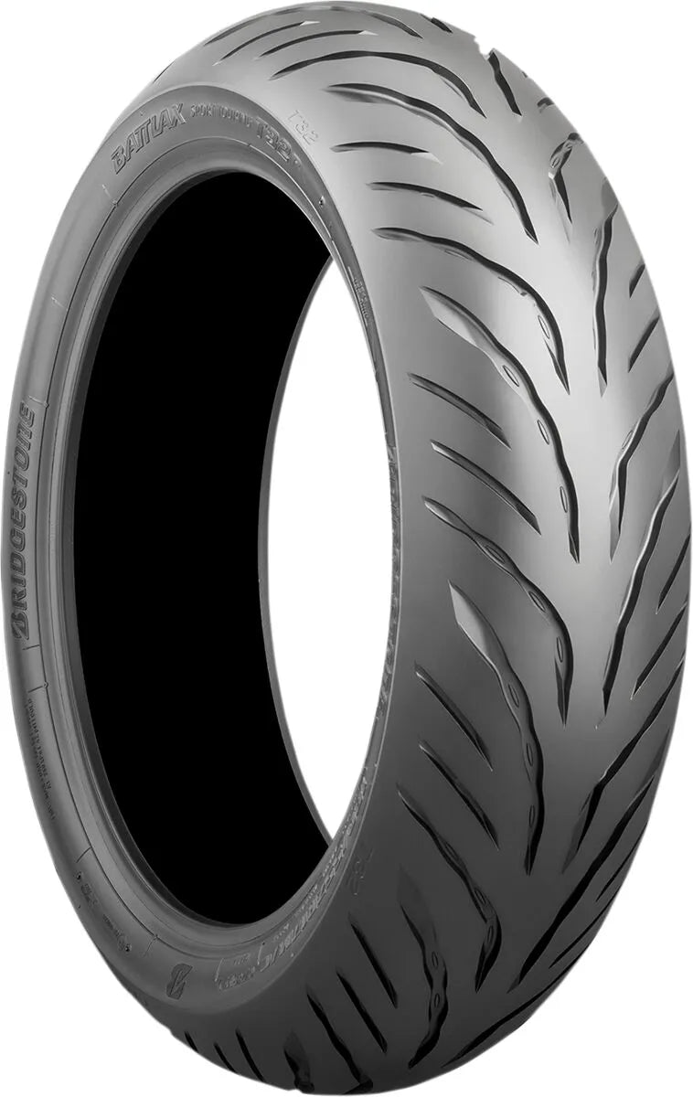 Bridgestone Battlax T32 Sport Touring bagdæk 160/60zr17