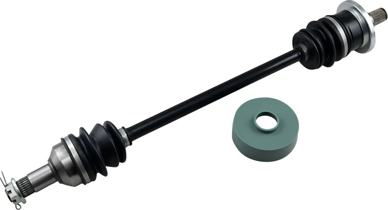 Moose Offroad Complete Axle Assembly