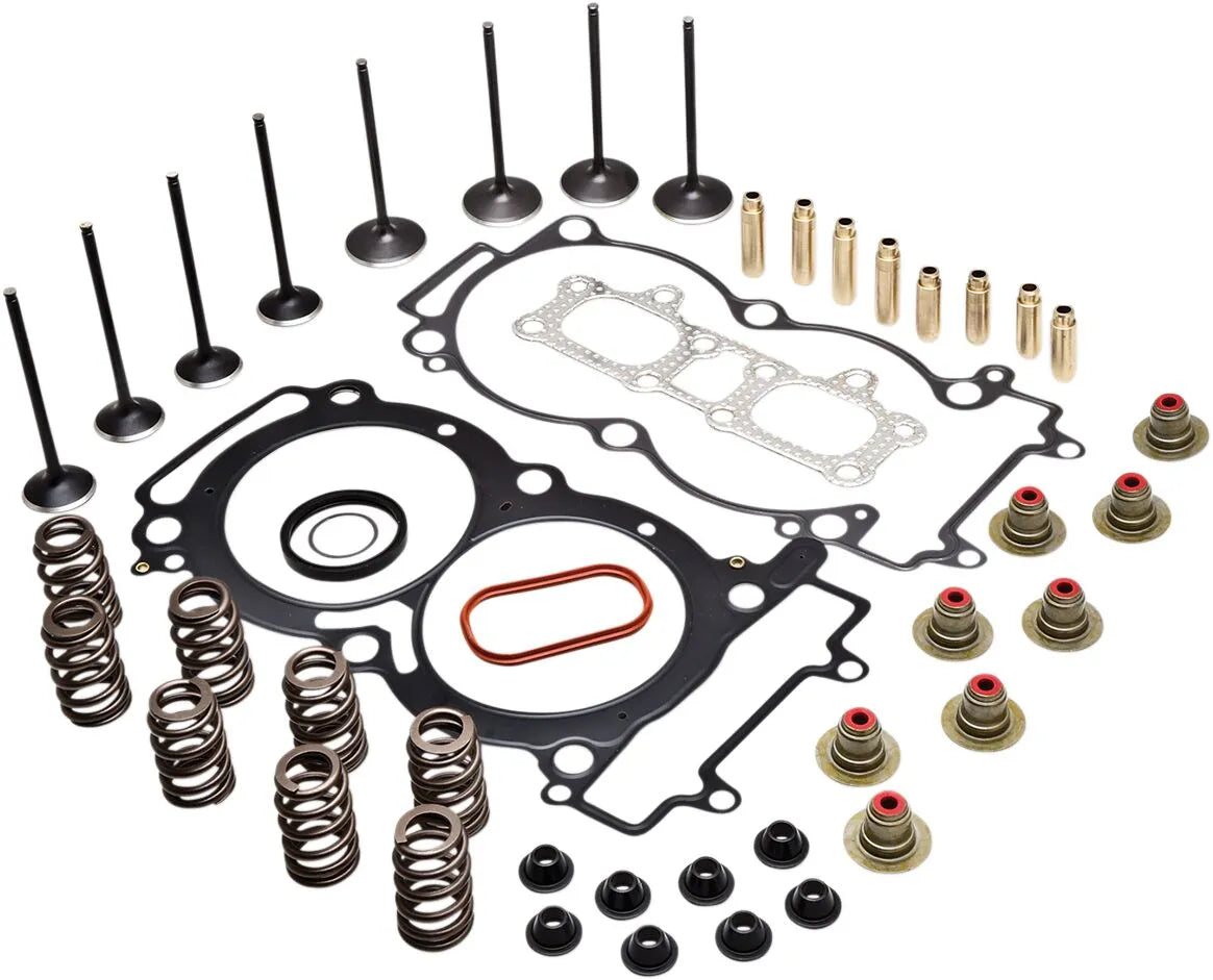 Kibblewhite Cylinder Head Service Kit