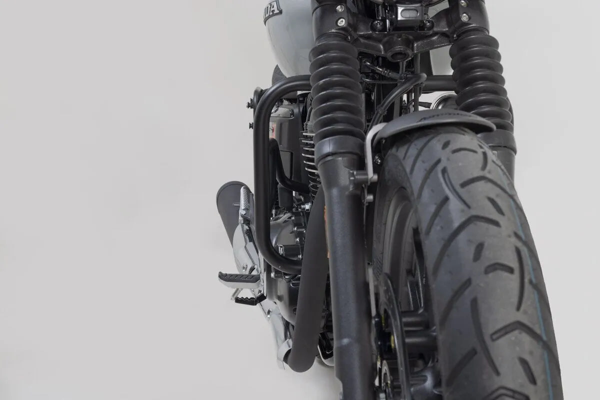 Sw-motech Crash Bar For Frame Mounting