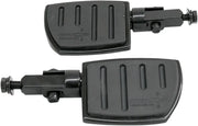 Rivco Products Flatfoot Pegs - Enhanced Comfort