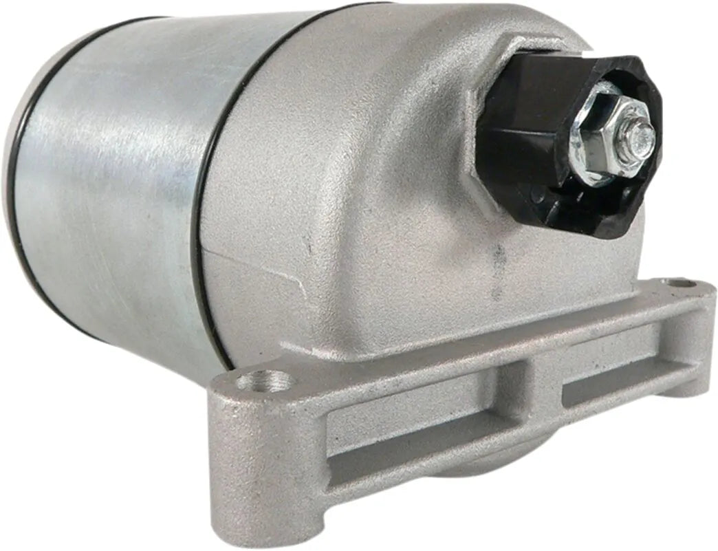 Parts Unlimited Starter Motor