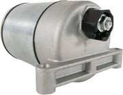 Parts Unlimited Starter Motor