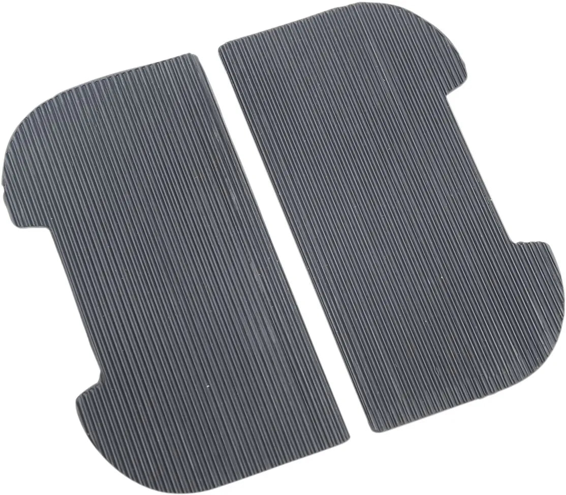 Drag Specialties Replacement Floorboard Rubber