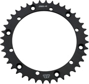 Jt Sprockets Steel Rear Sprocket 40t