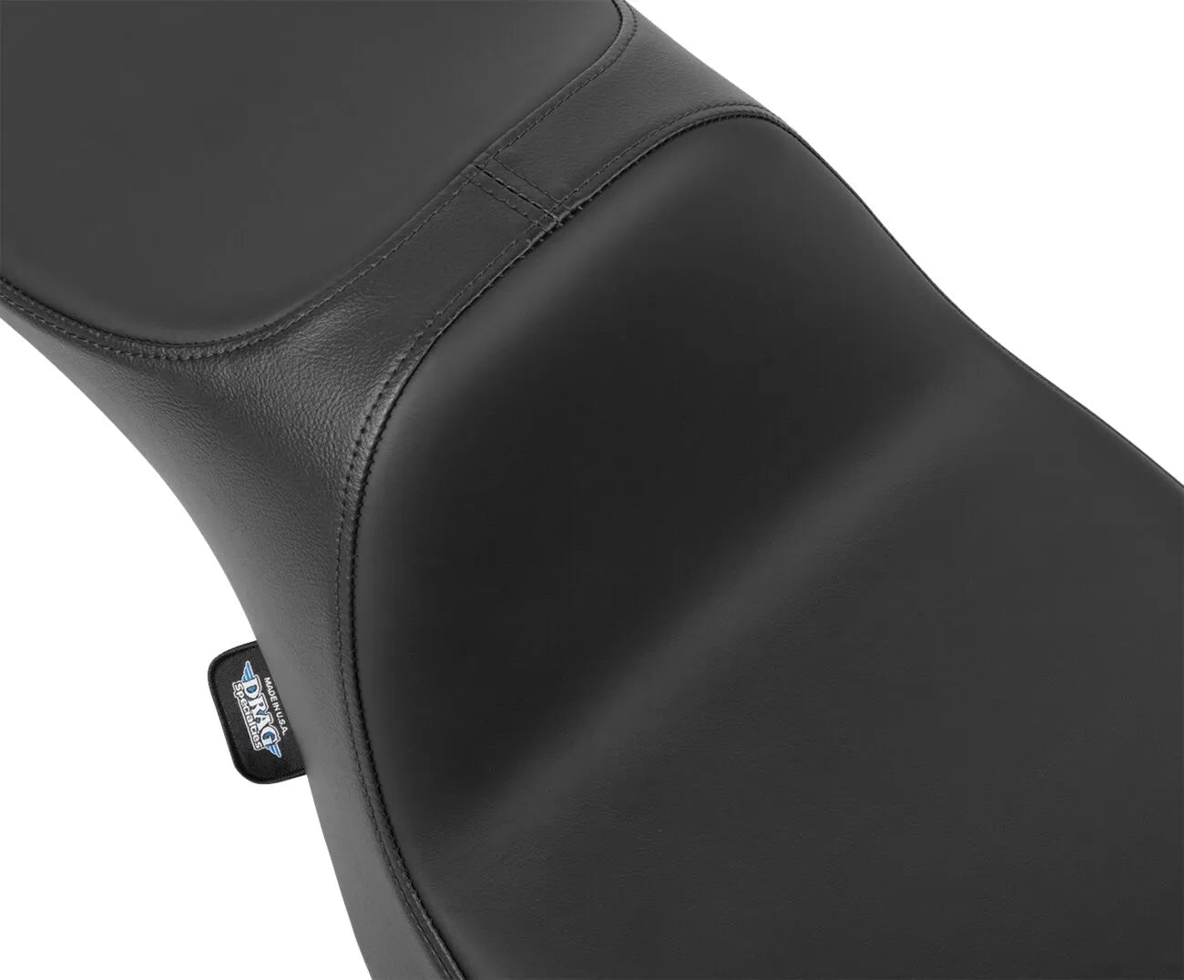 Drag Specialties Extended Reach Predator Iii Seat