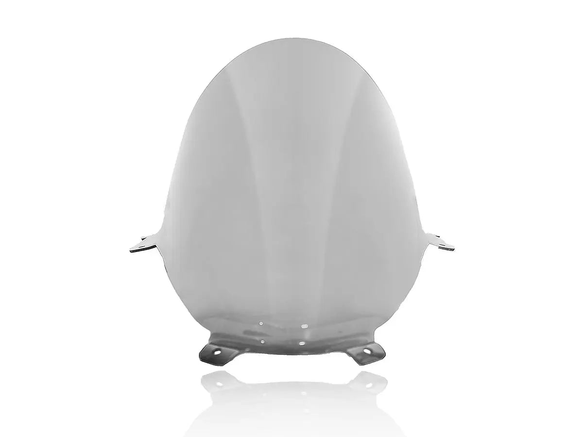 Wrs Windscreen Smoke