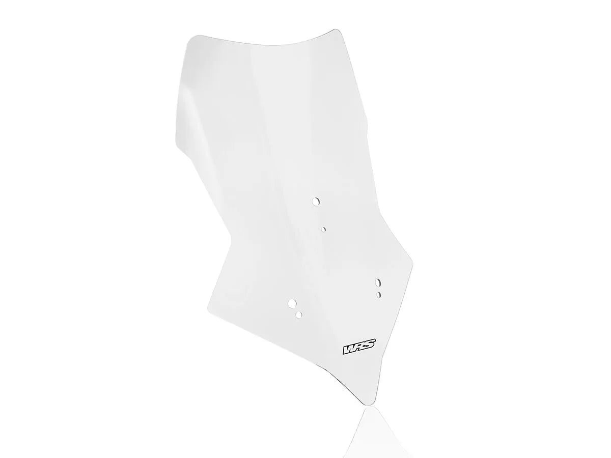 Wrs Windscreen: Enhanced Protection & Style