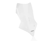 Wrs forrude: Forbedret beskyttelse og stil