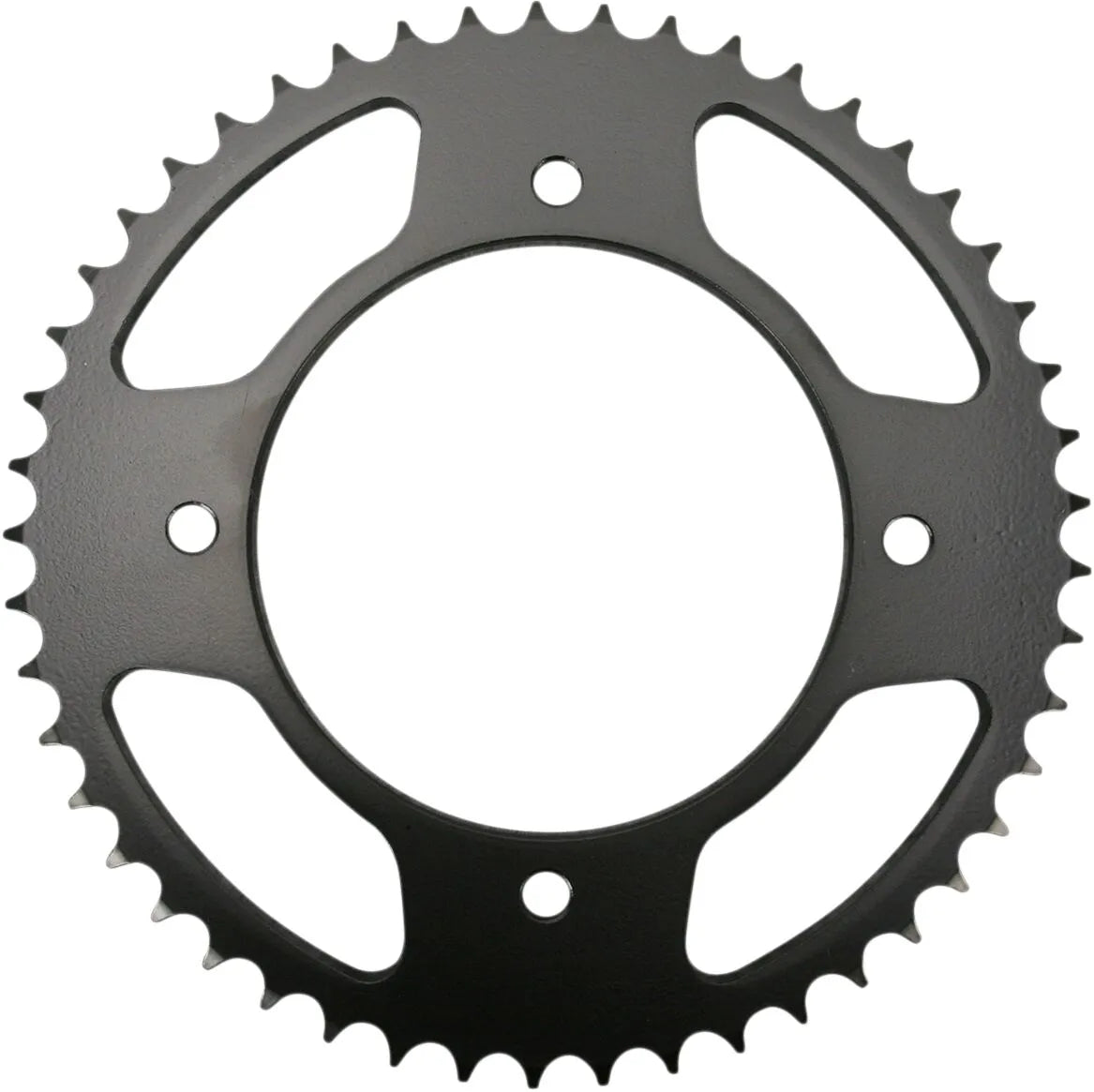 Jt Sprockets Steel Rear Sprocket 49t