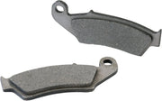 Moose Offroad Qualifier Brake Pads - Organic Compound