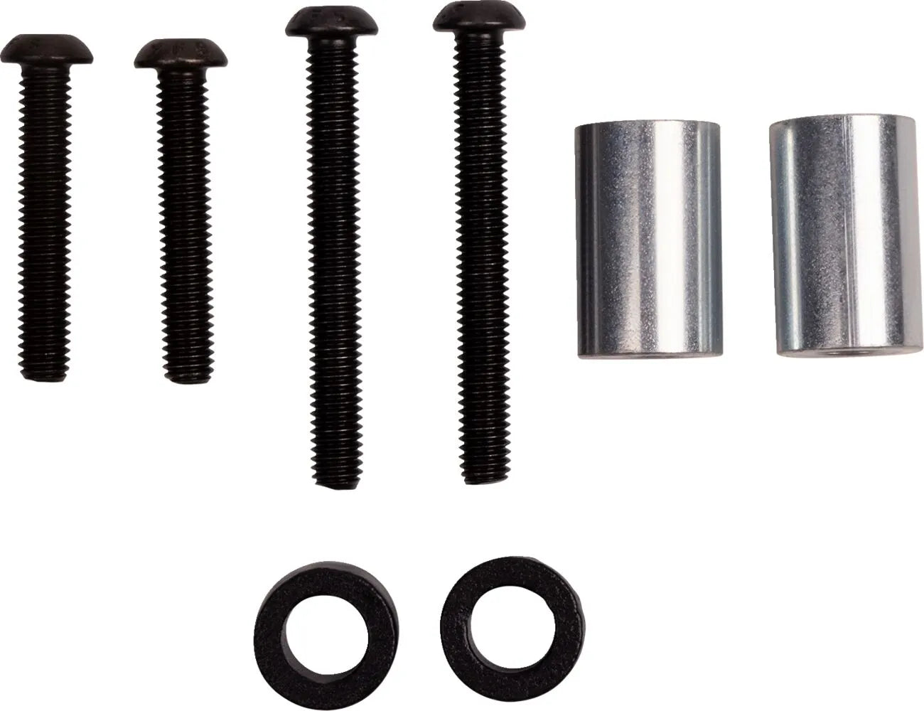 Moose Offroad Adventure Bike Rear Rack