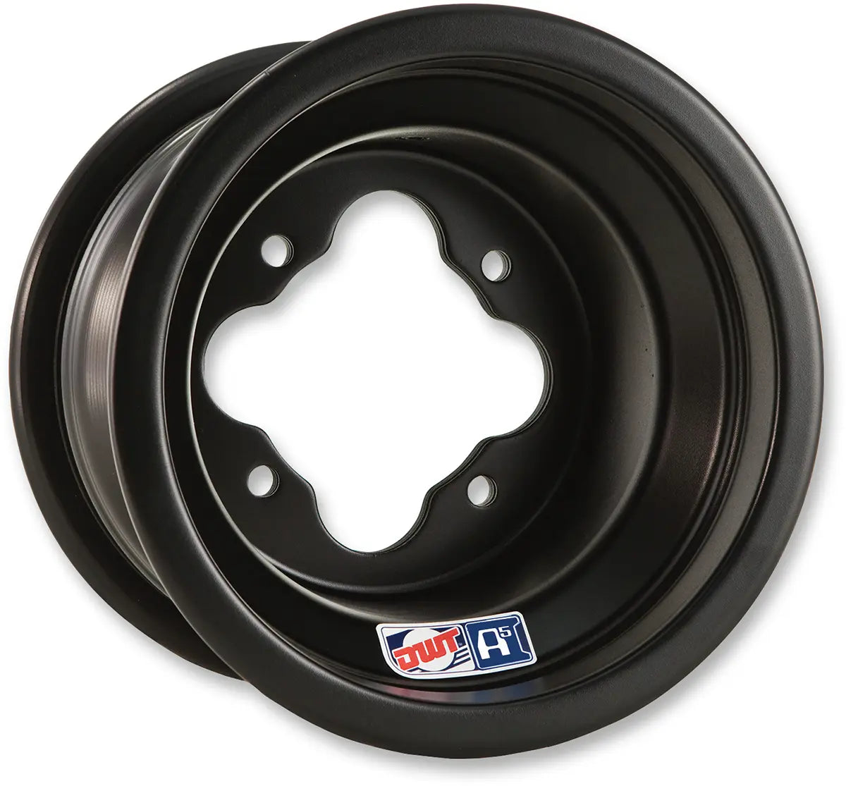 Dwt Douglas Wheel A5 Aluminum Wheel 9"