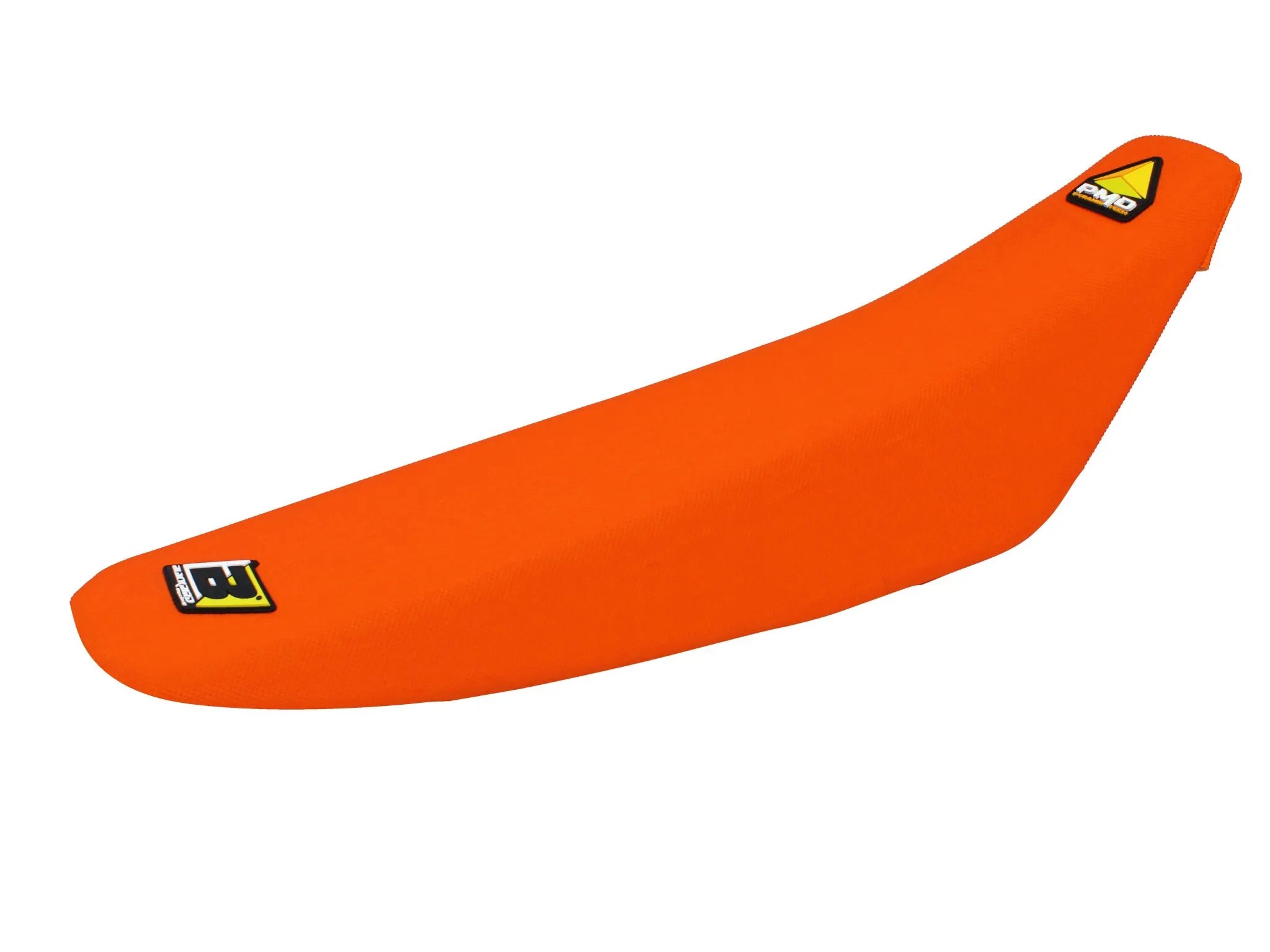 Blackbird Racing Pyramid Seat Cover - Orange