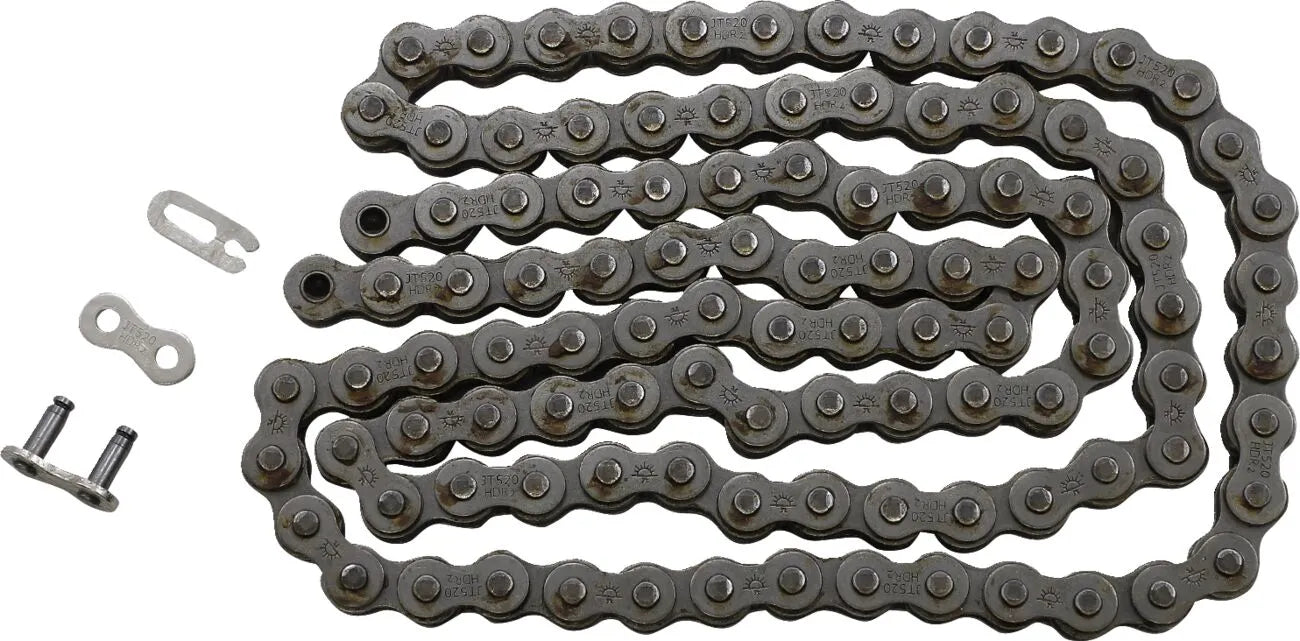 Jt Chains 520 Hdr Competition Chain