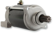 Parts Unlimited Starter Motor