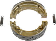 Ebc Grooved "G" Brake Shoes