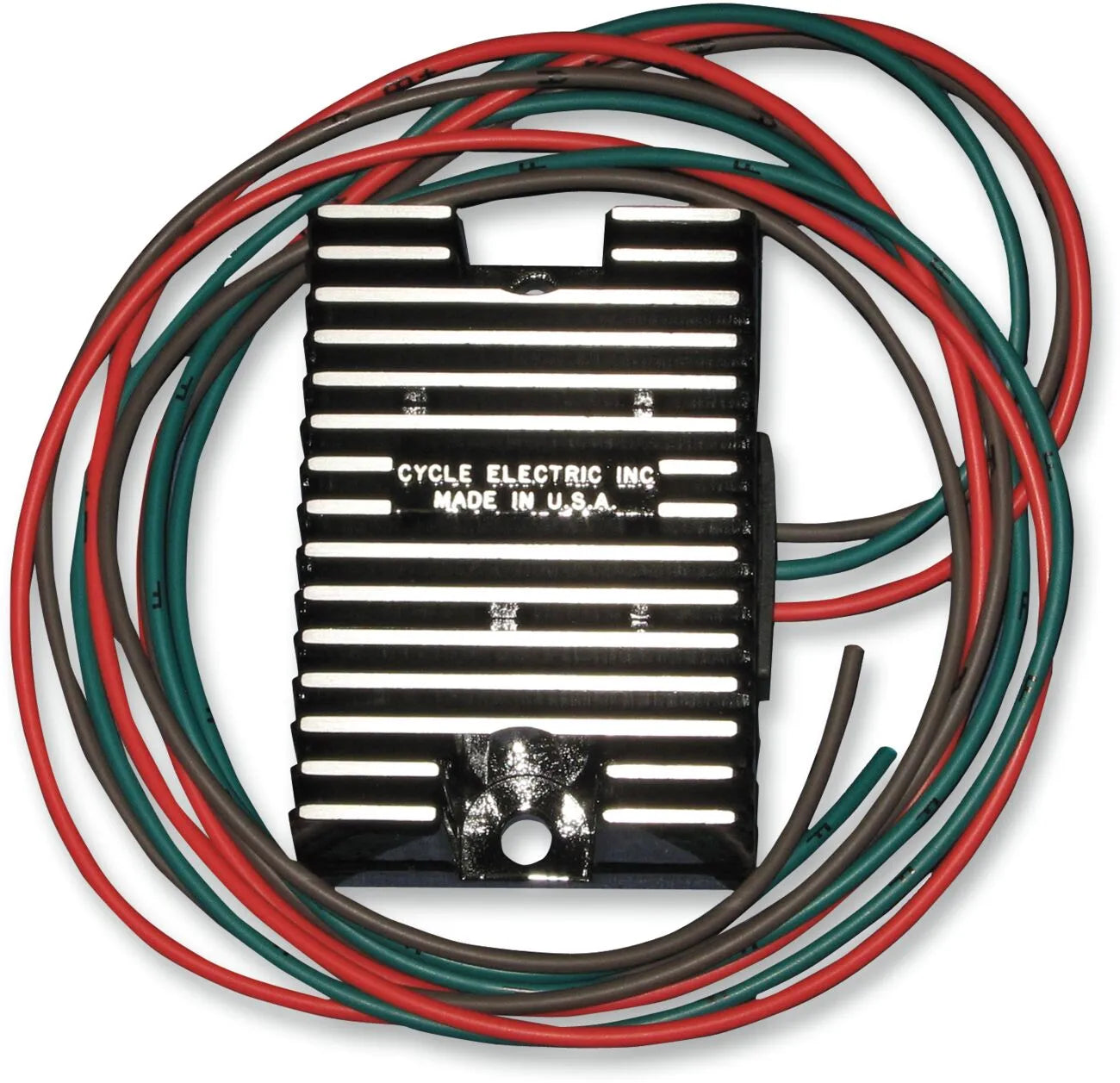 Cycle Electric Rectifying Regulator