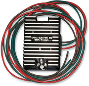 Cycle Electric Rectifying Regulator