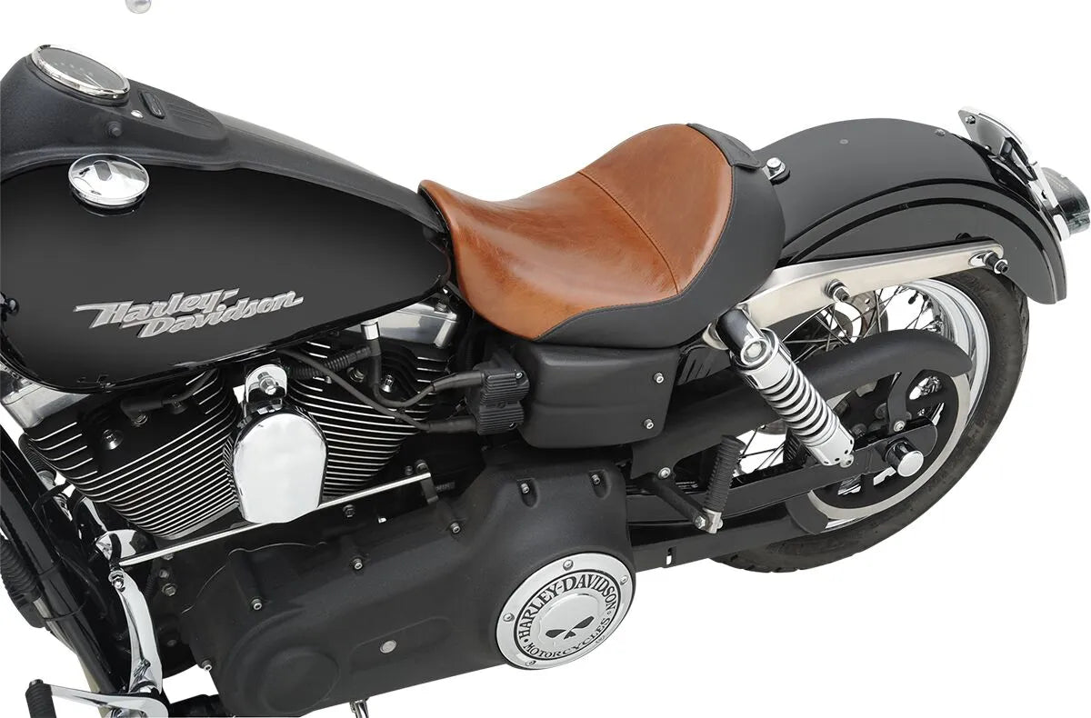 Saddlemen Renegade Lariat Solo Seat