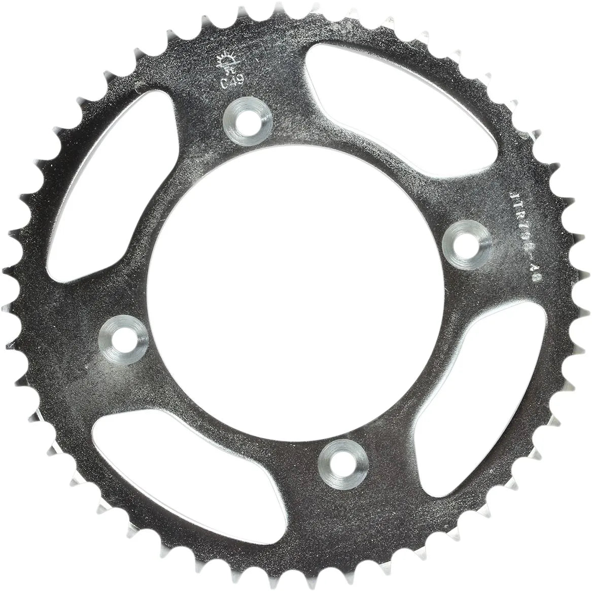 Jt Sprockets Steel 48t Rear Sprocket