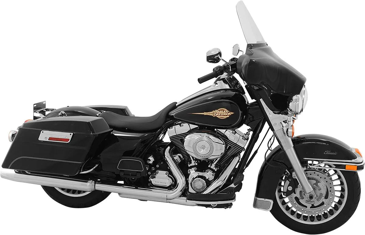 Mustang Runaround Solo Seat