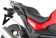 Sw-motech Blaze Pannier Spacer Bars