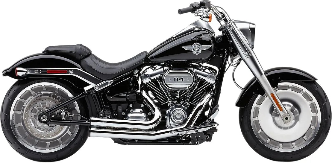 Cobra Speedster Short Rpt Exhaust System Full System