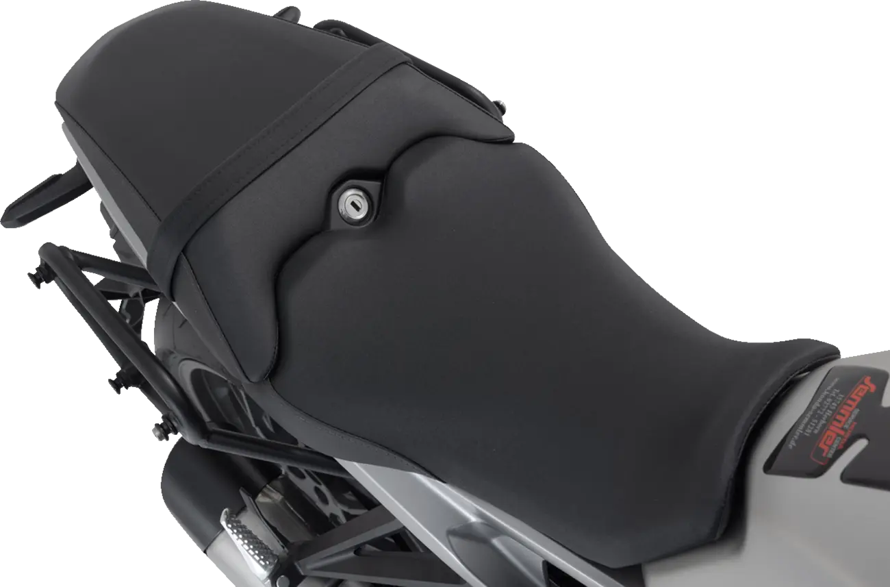 Sw-motech Slc Side Carrier For Motorcycle Luggage