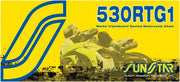 Sunstar 530 Rtg1 Motorcycle Chain