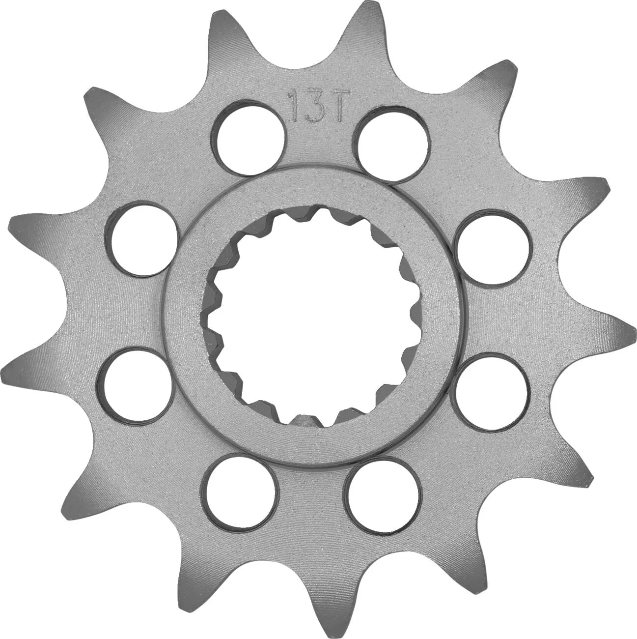 Moose Offroad Front Sprocket - 13 Tooth