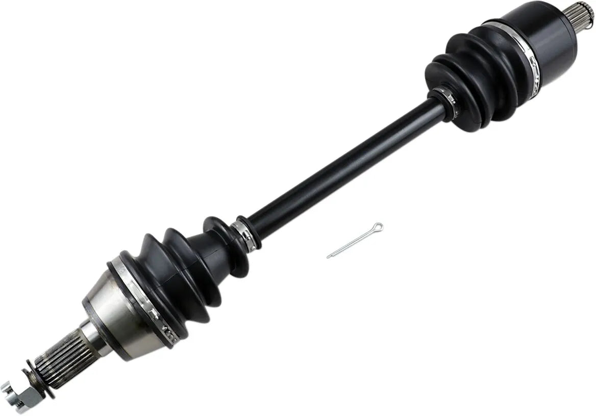 Moose Offroad Standard Cv Axle Replacement
