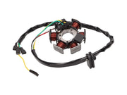 101 Octane Alternator Stator