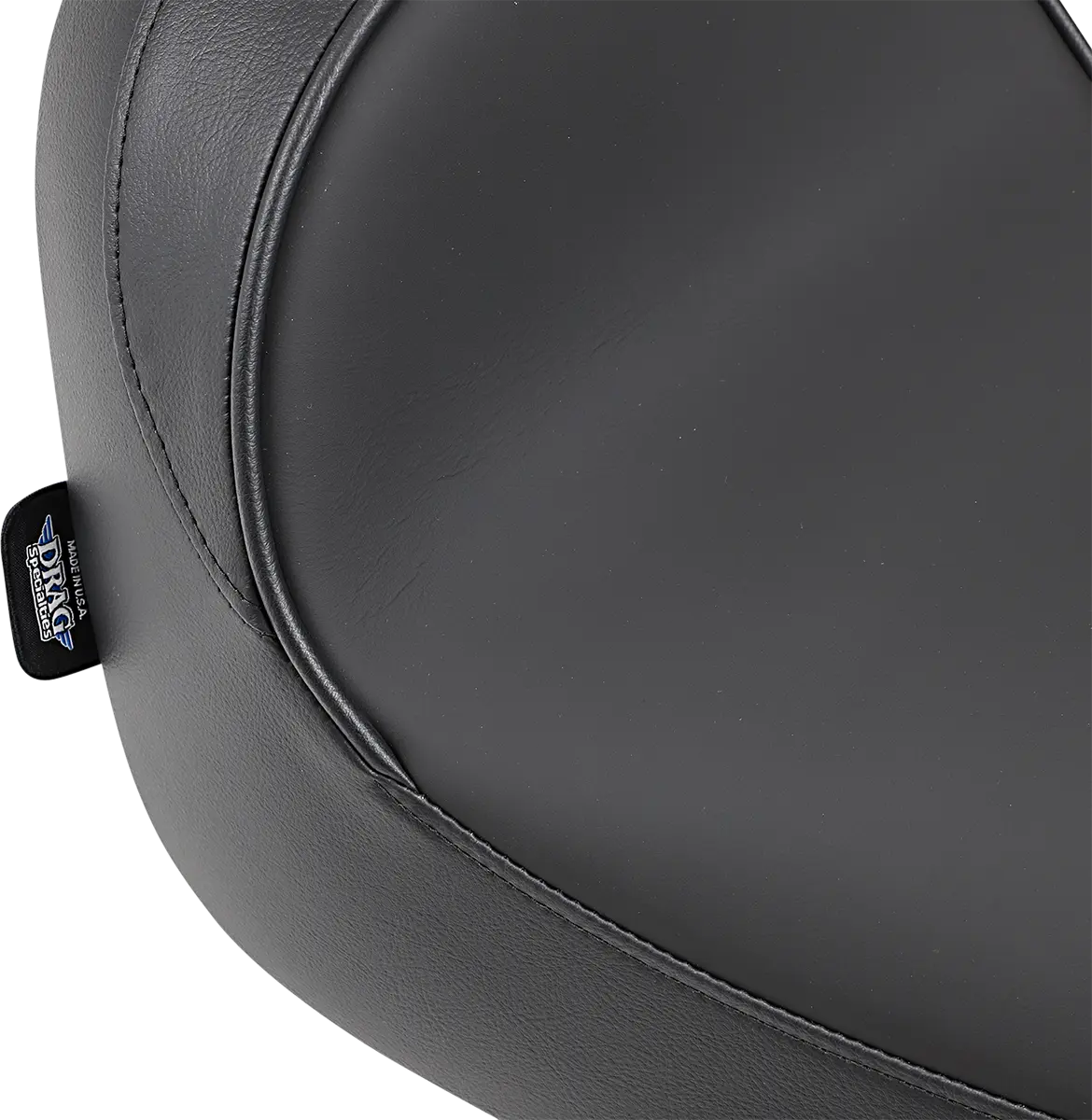 Drag Specialties Backrest Compatible Solo Seat