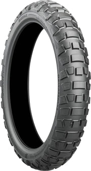 Bridgestone Battlax Adventurecross Ax41 Front Tire - 110/80b19