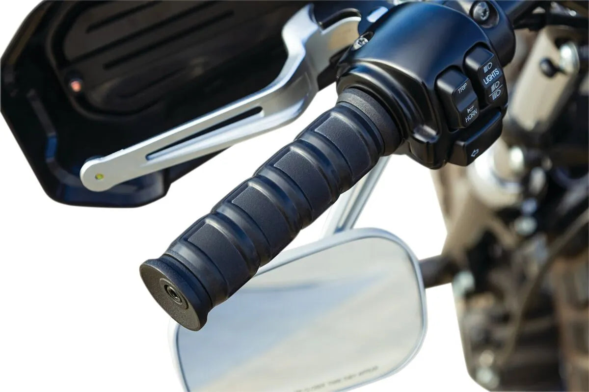 Kuryakyn Dillinger Handlebar Grips