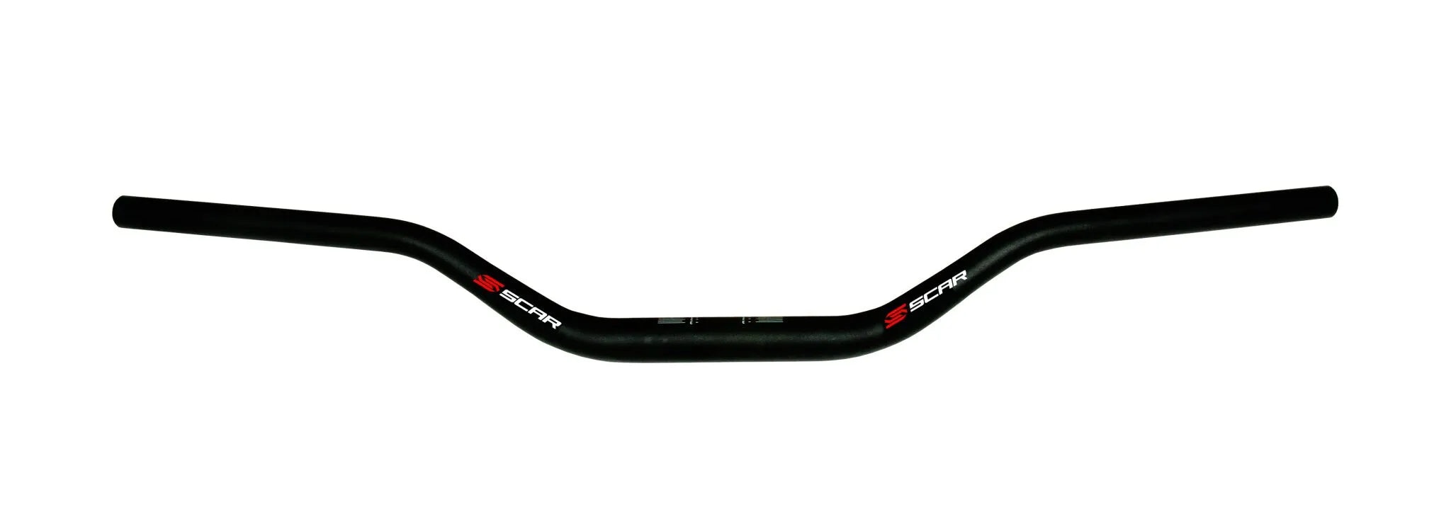 Scar O² Handlebar - 28.6mm Clamping Diameter