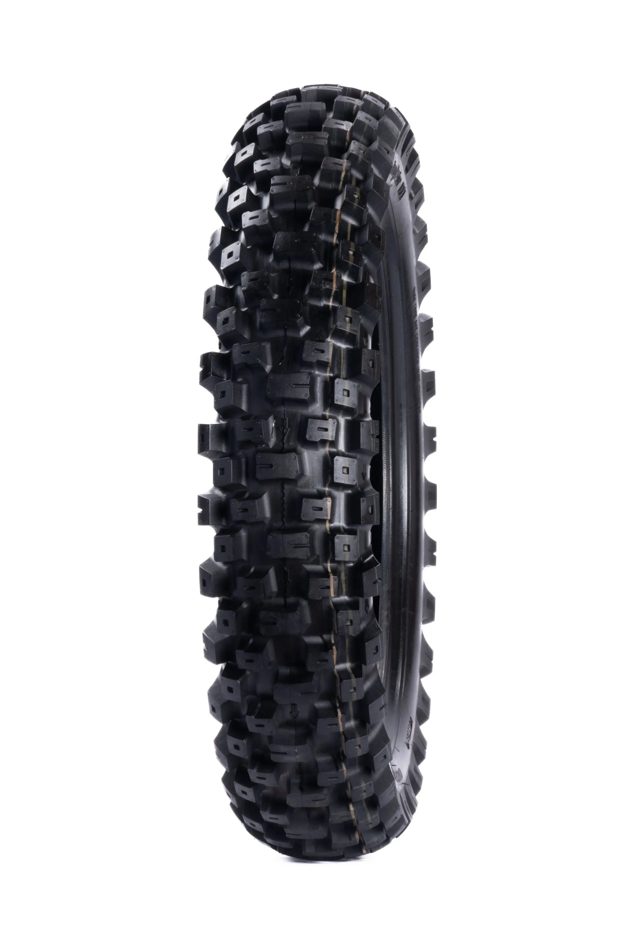 Motoz Terrapactor Mxi Intermediate Tire 120/90-18 Rear