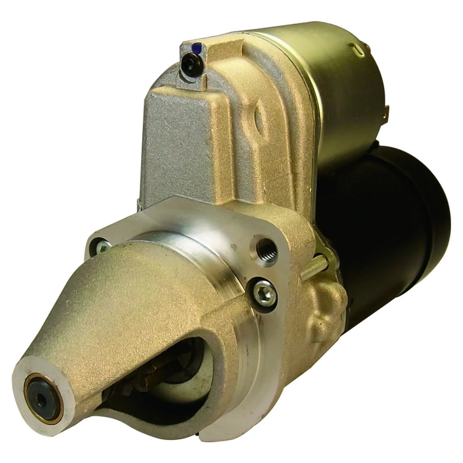 Parts Europe Starter - High-performance Replacement