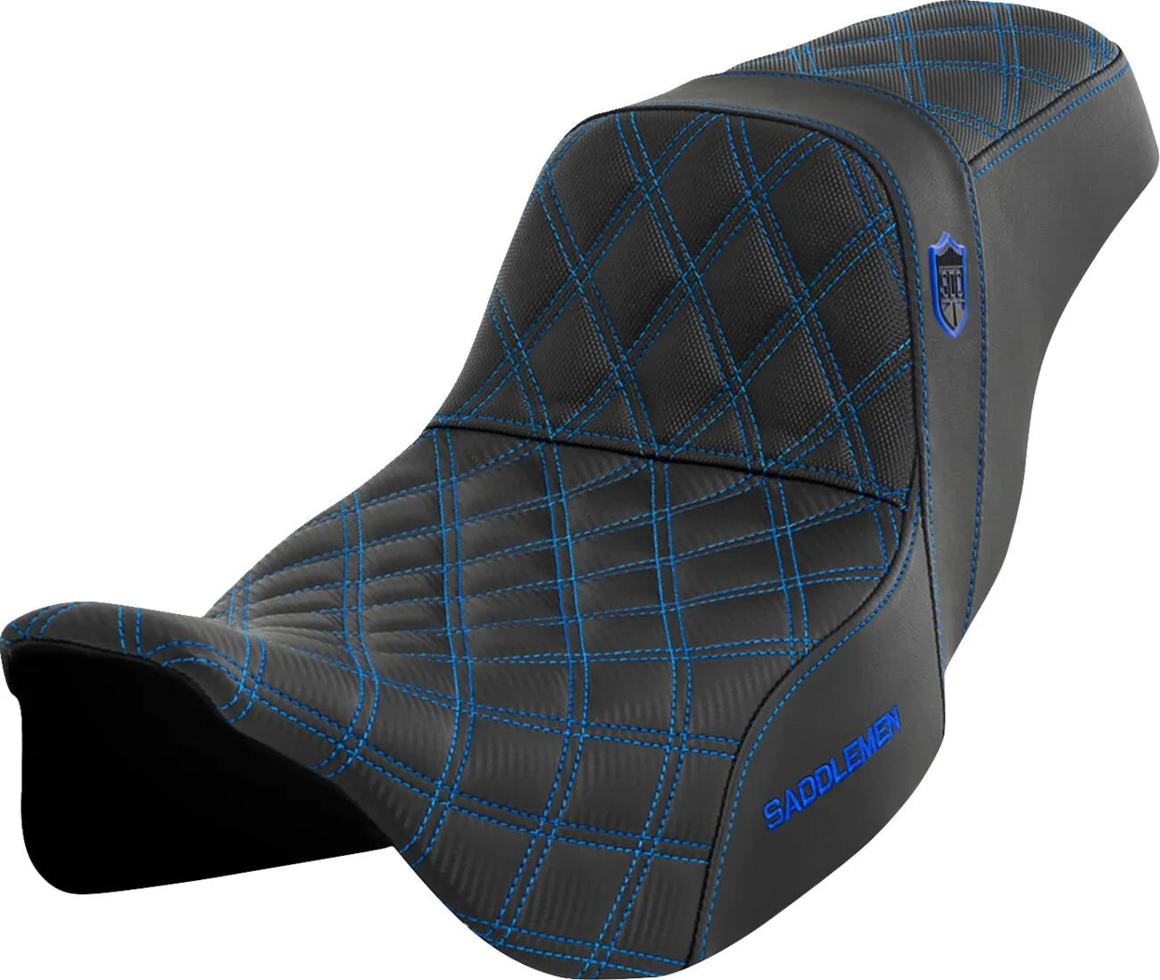 Saddlemen Pro Series Sdc Performance Grip Seat