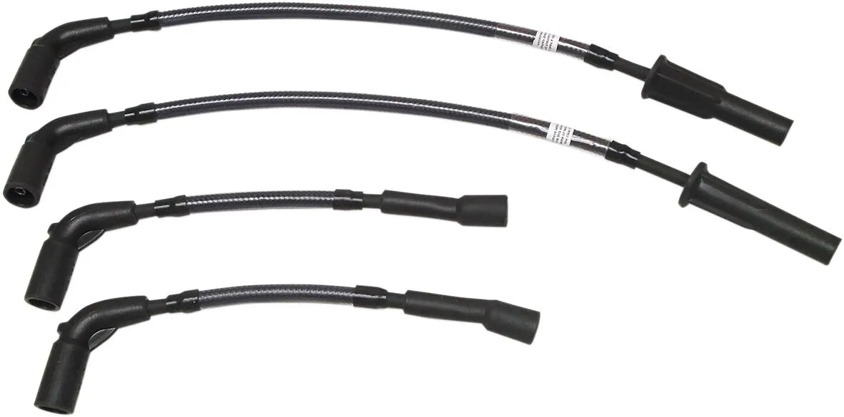 Magnum Shielding Braided Spark Plug Wire