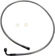 Magnum Shielding Designer Abs Front Brake Line Kit 36"
